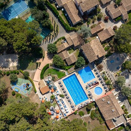 Hotel Belambra Clubs La Colle-Sur-Loup - Les Terrasses De Saint-Paul De Vence Zewnętrze zdjęcie