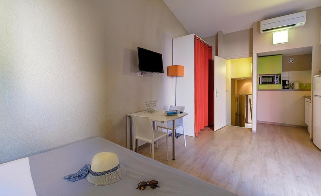 Hotel Belambra Clubs La Colle-Sur-Loup - Les Terrasses De Saint-Paul De Vence Zewnętrze zdjęcie