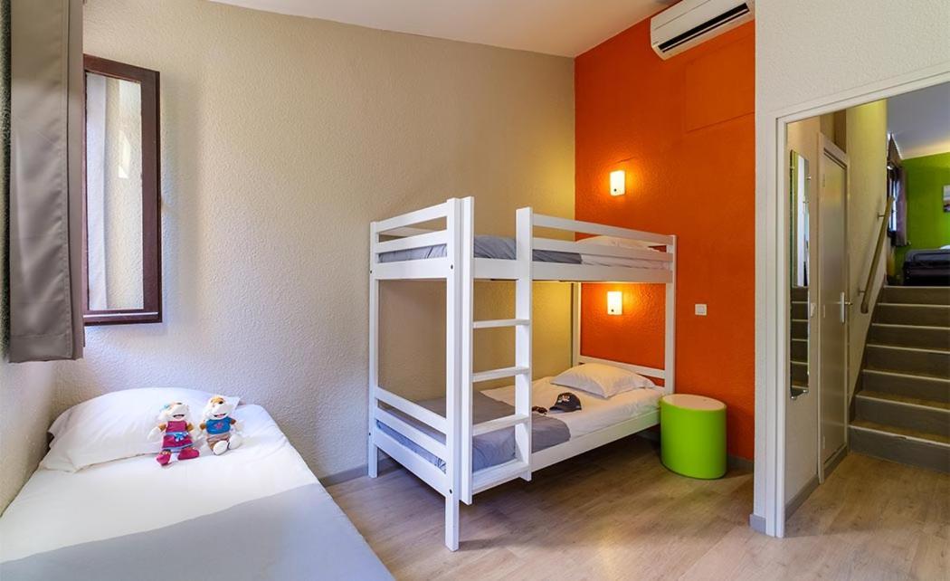 Hotel Belambra Clubs La Colle-Sur-Loup - Les Terrasses De Saint-Paul De Vence Zewnętrze zdjęcie