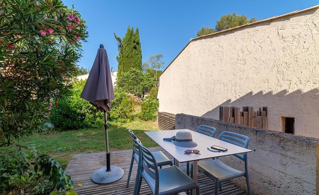 Hotel Belambra Clubs La Colle-Sur-Loup - Les Terrasses De Saint-Paul De Vence Zewnętrze zdjęcie
