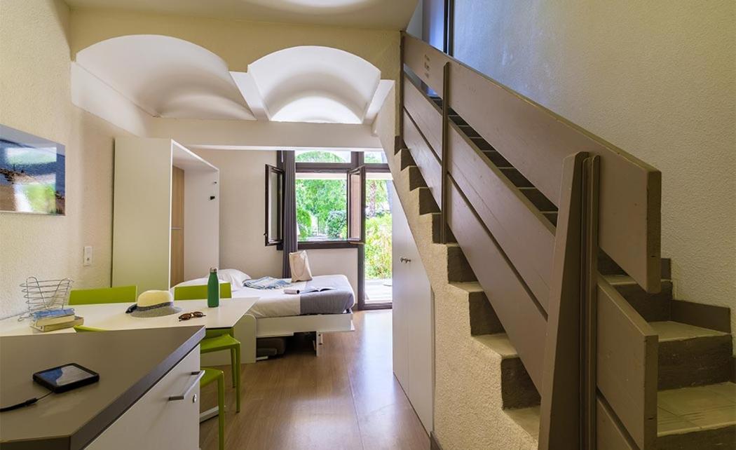 Hotel Belambra Clubs La Colle-Sur-Loup - Les Terrasses De Saint-Paul De Vence Zewnętrze zdjęcie