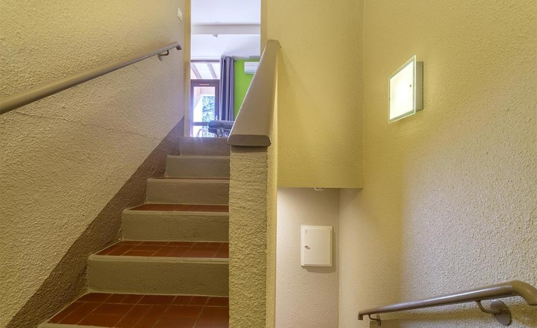 Hotel Belambra Clubs La Colle-Sur-Loup - Les Terrasses De Saint-Paul De Vence Zewnętrze zdjęcie