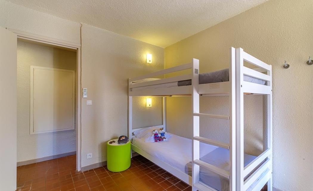 Hotel Belambra Clubs La Colle-Sur-Loup - Les Terrasses De Saint-Paul De Vence Zewnętrze zdjęcie