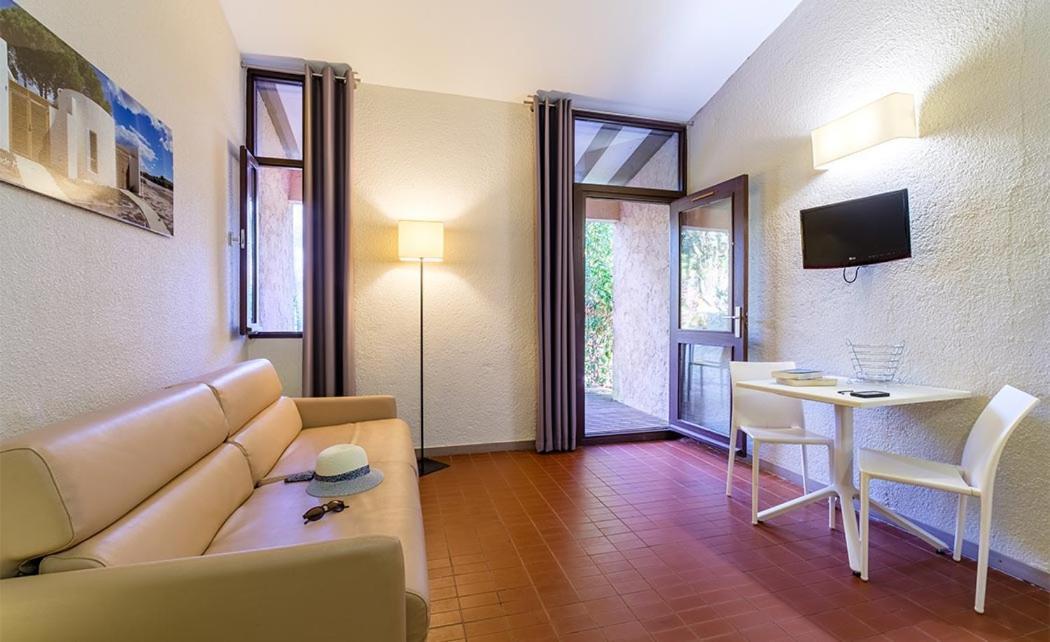 Hotel Belambra Clubs La Colle-Sur-Loup - Les Terrasses De Saint-Paul De Vence Pokój zdjęcie