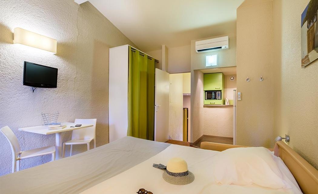 Hotel Belambra Clubs La Colle-Sur-Loup - Les Terrasses De Saint-Paul De Vence Pokój zdjęcie