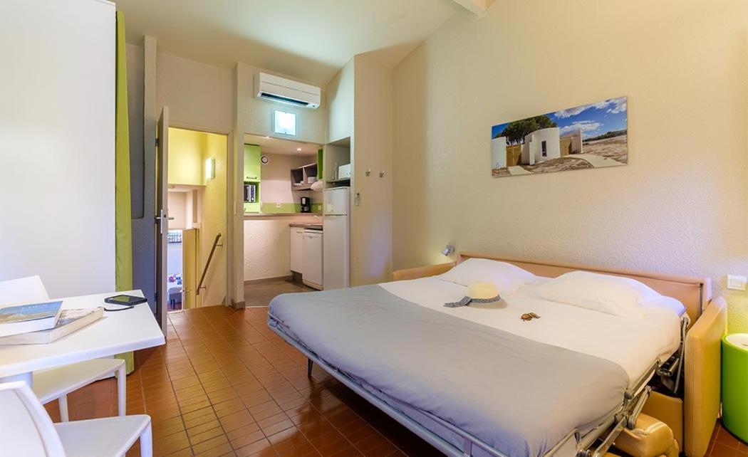 Hotel Belambra Clubs La Colle-Sur-Loup - Les Terrasses De Saint-Paul De Vence Pokój zdjęcie