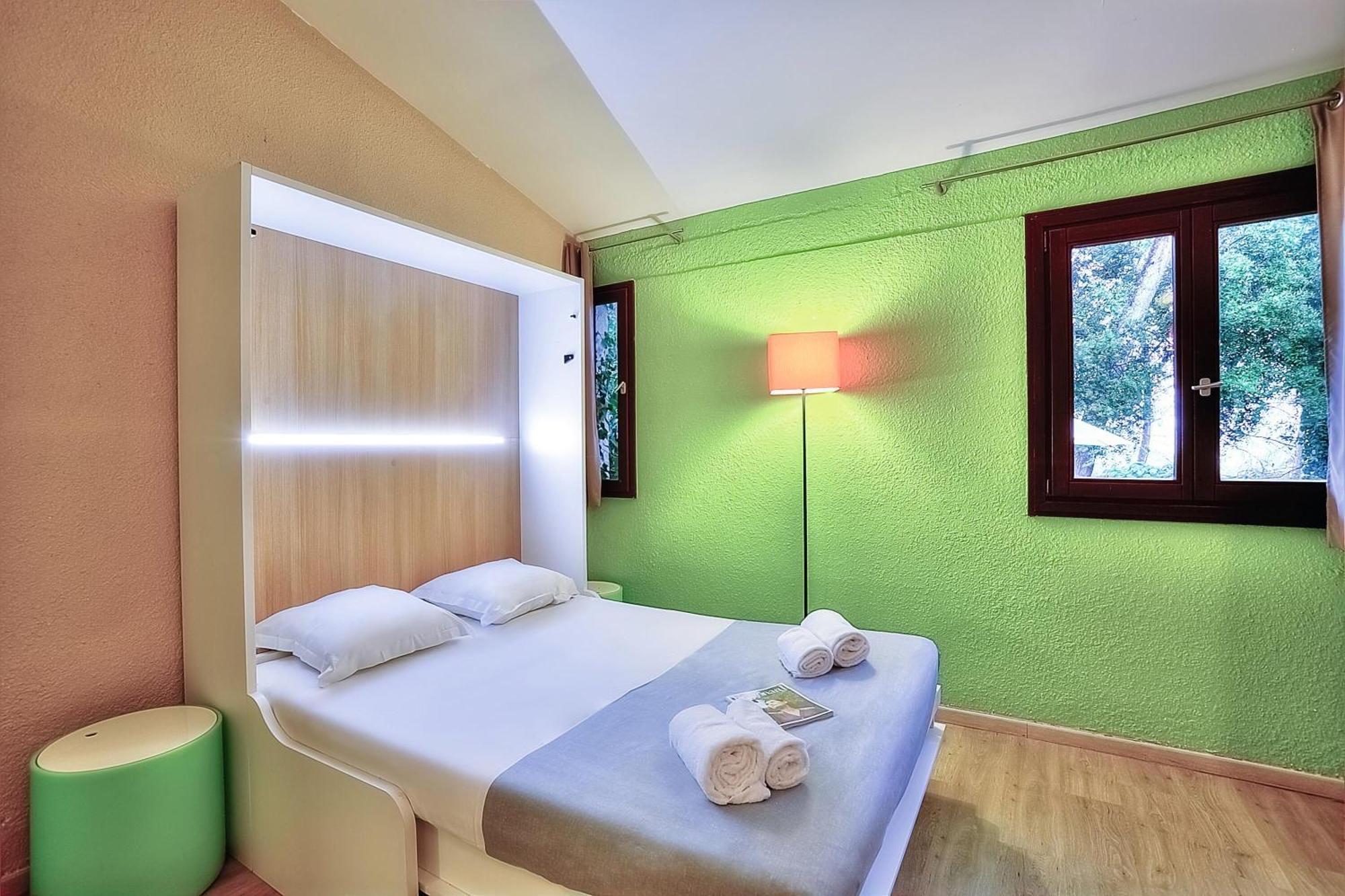 Hotel Belambra Clubs La Colle-Sur-Loup - Les Terrasses De Saint-Paul De Vence Pokój zdjęcie
