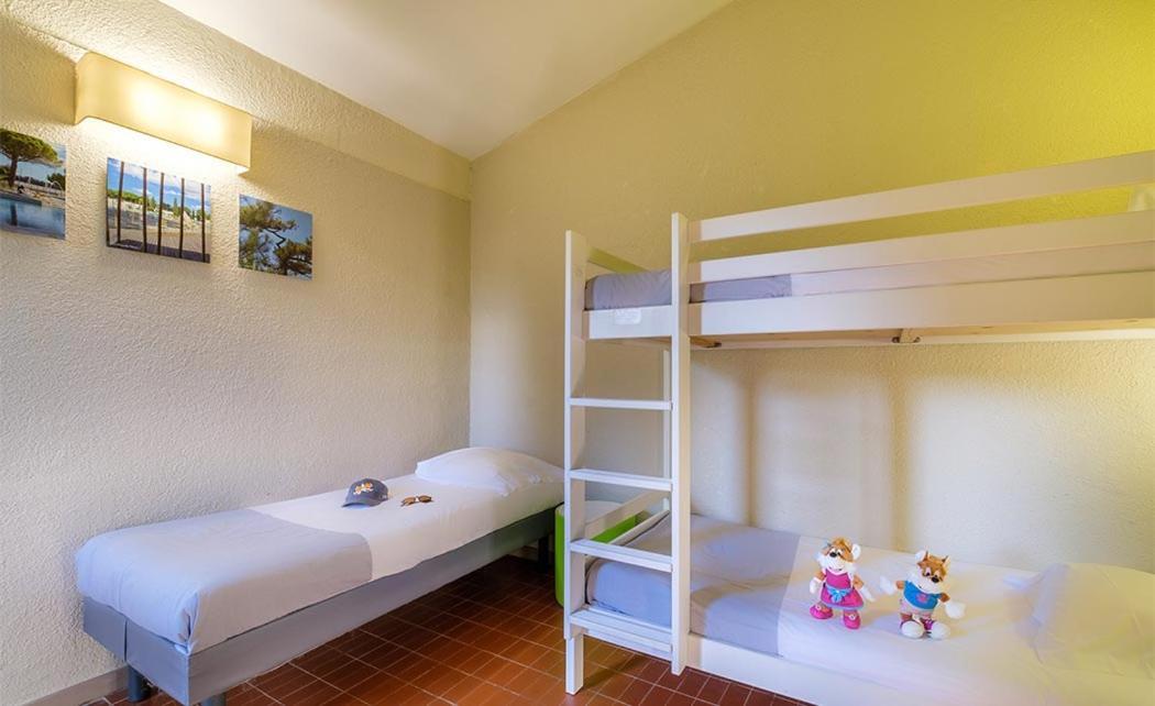 Hotel Belambra Clubs La Colle-Sur-Loup - Les Terrasses De Saint-Paul De Vence Pokój zdjęcie