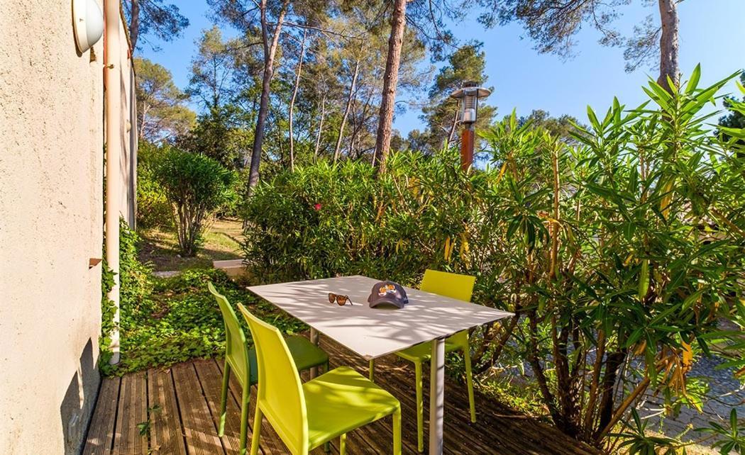 Hotel Belambra Clubs La Colle-Sur-Loup - Les Terrasses De Saint-Paul De Vence Pokój zdjęcie