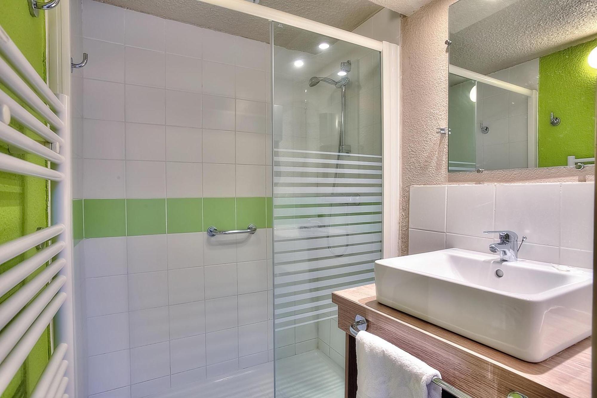 Hotel Belambra Clubs La Colle-Sur-Loup - Les Terrasses De Saint-Paul De Vence Zewnętrze zdjęcie