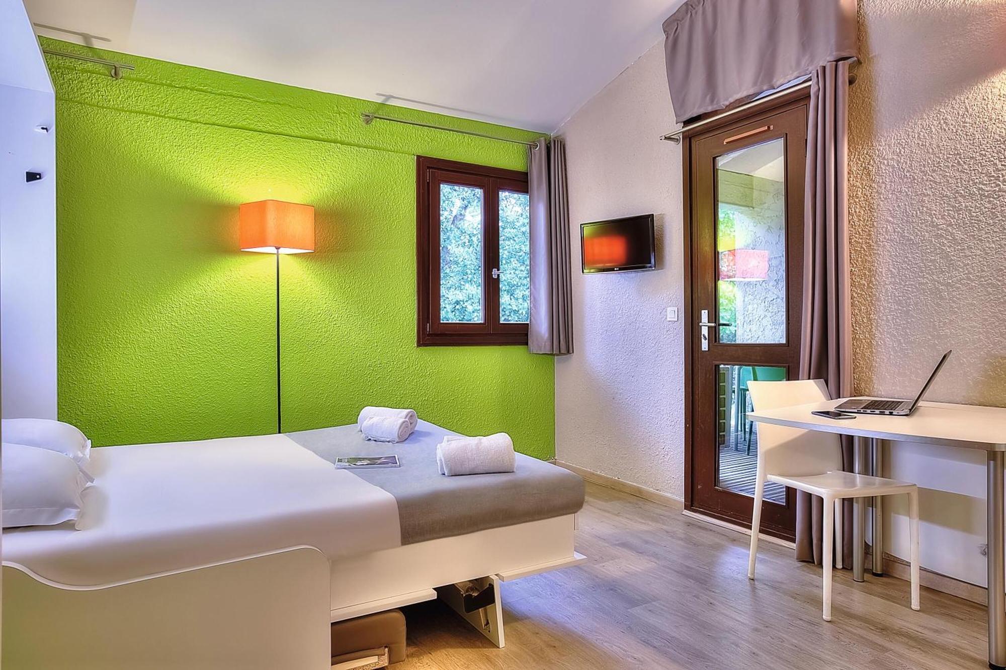 Hotel Belambra Clubs La Colle-Sur-Loup - Les Terrasses De Saint-Paul De Vence Zewnętrze zdjęcie