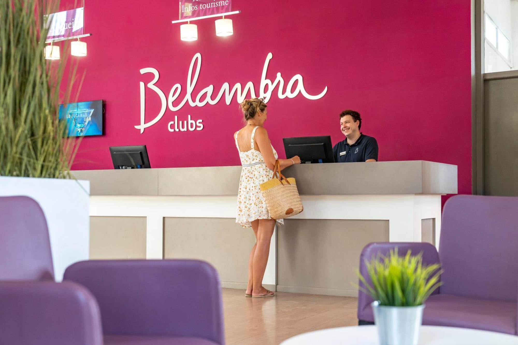 Hotel Belambra Clubs La Colle-Sur-Loup - Les Terrasses De Saint-Paul De Vence Zewnętrze zdjęcie
